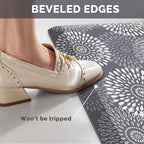 LuxStep Kitchen Mat Waterproof Kitchen Rugs - Image 5