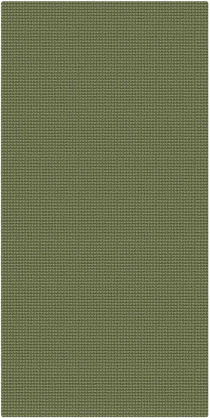 KOZYFLY 3x6 Washable Runner Rug, Non Slip Wide Runners - Image 9