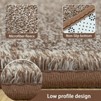AROGAN Washable 2x6 Runner Rug for Hallway, Long Runner Rugs wtih Soft Memory - Image 6