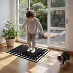 GRANNY SAYS Indoor Doormat, Non-Slip Front Door Mats, Outdoor Welcome Mat - Image 7