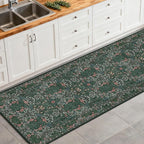Washable 2' x 6' Runners for Hallways, Non Slip Long Floor Runner for Kitchen - Image 3