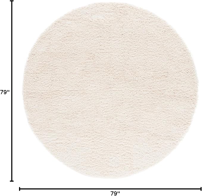 SAFAVIEH California Shag Collection Area Rug - Image 2