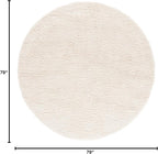 SAFAVIEH California Shag Collection Area Rug - Image 2