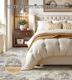 4x6 Washable Area Rugs - Image 6