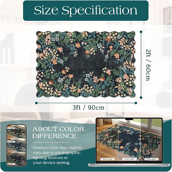 Front Door Mat Outside Entrance - Image 2