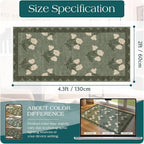 Front Door Mat Indoor Entrance - Image 2