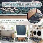 Front Door Mat Indoor Entrance - Image 4