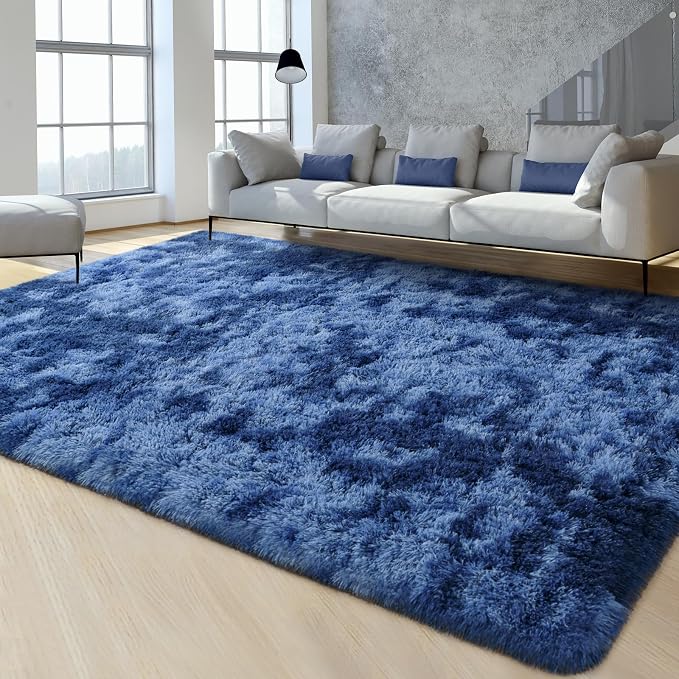 FlyDOIT 6x9 Feet Large Area Rugs - Image 2