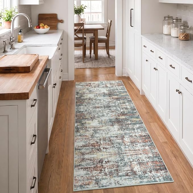 2x6 Washable Runner Rug Non-Slip - Image 6
