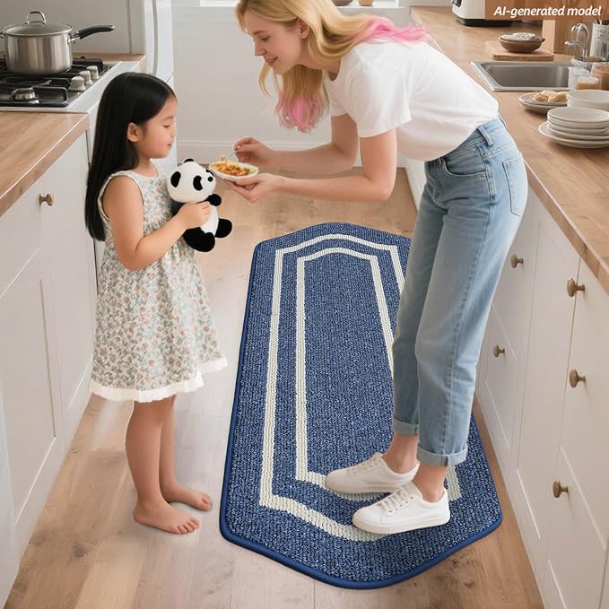 COSY HOMEER Long Kitchen Floor Mats - Image 8