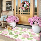 3x5 Entryway Rug - Image 4