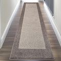 Machine Washable Kitchen Rug 24" x 96", Non Slip Kitchen Mat by Unknown