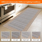 StepRite Kitchen Rugs, Kitchen Mat - Image 8