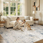 Area Rug Living Room Rugs - Image 5