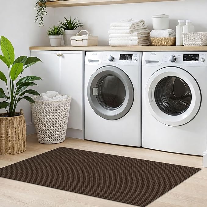 IOHOUZE Washable Runner Rug 2x5 Non Slip Runners - Image 8