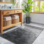 LIANLAM Washable 2x3 Entry Rugs - Image 3