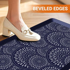 Mattitude Kitchen Mat, 17.3x28in Heavy Duty Ergonomic Comfort Foam Standing - Image 6