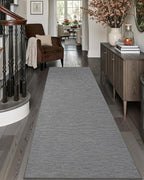 DEXI Hallway Runner Rug 2'x6', Non Slip Rubber Backed Runners Carpet, Ultra by DEXI