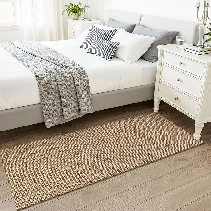 KOZYFLY Boho Runners for Hallways 2x5 ft Washable Kitchen Runner Non Slip - Image 8