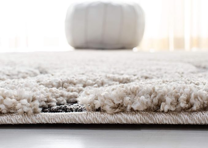 SAFAVIEH Florida Shag Collection Area Rug - Image 5