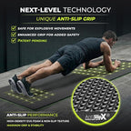 bemaxx Gym Mats Set - Image 2