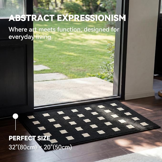 GRANNY SAYS Door Mats, Indoor Rugs - Image 3