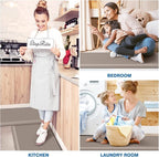 StepRite Kitchen Mats, Cushioned Anti Fatigue Kitchen Mats - Image 6