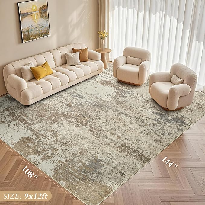 Area Rug Living Room - Image 7