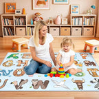 Kids Rugs for Playroom - Image 4