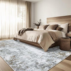 8x10 Area Rug Living Room Rugs - Image 3