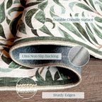 3x5 Boho Entry Rug - Image 3