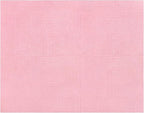 Pauwer Pink Area Rug for Girls Bedroom 8x10 Soft Fluffy Non Slip Machine - Image 9