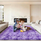 Area Rugs 9x12 Living Room, Large Fluffy Rugs - Image 6