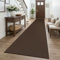 KOZYFLY Braided 2.5'x16' Runners Rugs by KOZYFLY