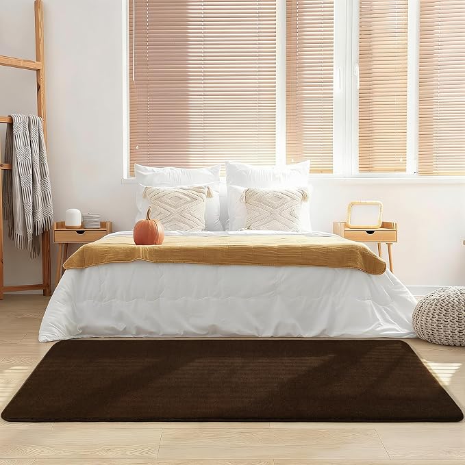 Amearea Modern Soft Hallway Runner Rug, 2x6 Feet Washable Runner Rugs - Image 6