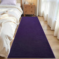 ISEAU 2x6 Runner Rug for Hallway, Soft Memory Foam Carpet by ISEAU