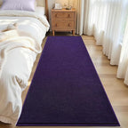 ISEAU 2x6 Runner Rug for Hallway, Soft Memory Foam Carpet by ISEAU