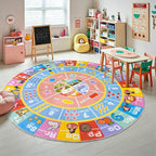 Kids Rugs for Playroom - Image 3