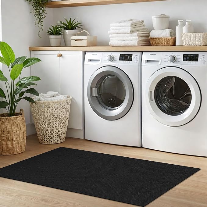 IOHOUZE Washable Runner Rug 2x5 Non Slip Runners - Image 8