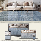 DMOYEST Area Rug Living Room Rugs - Image 5