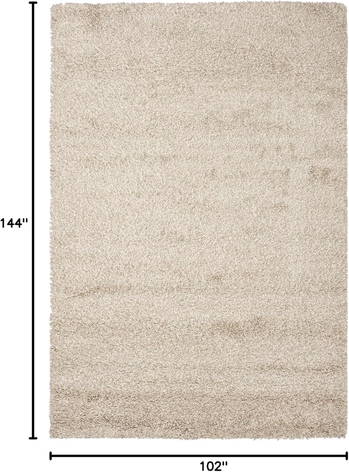 SAFAVIEH California Shag Collection Area Rug - Image 2