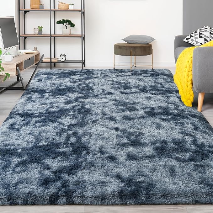 FlyDOIT 9x12 Feet Large Area Rugs - Image 9