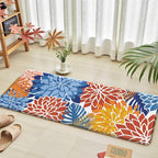 Arenarug Kitchen Mats for Floor 2PCS Cushioned Anti Fatigue Kitchen Mats - Image 3