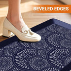 Mattitude 4/5 Inch Kitchen Mat, 20x34in Heavy Duty Ergonomic Comfort Foam - Image 6