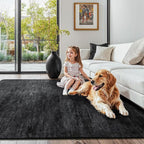 LIANLAM Washable 3x5 Entry Rugs - Image 2