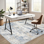 DMOYEST Area Rug Living Room Rugs - Image 7