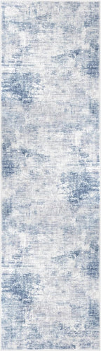 IOHOUZE Abstract Runner Rug 3x10 Ft Washable Runners - Image 9
