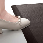 Mattitude Kitchen Mat Cushioned Anti-Fatigue Floor Mat Water Resistant Non-Slip - Image 5