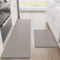 StepRite Kitchen Mats, Cushioned Anti Fatigue Kitchen Mats by Bringcushiontoyourlife