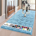 Muddy Mat® | Super Water Absorbent Door Mat Indoor, Microfiber Quick Dry by MuddyMat%C2%AE